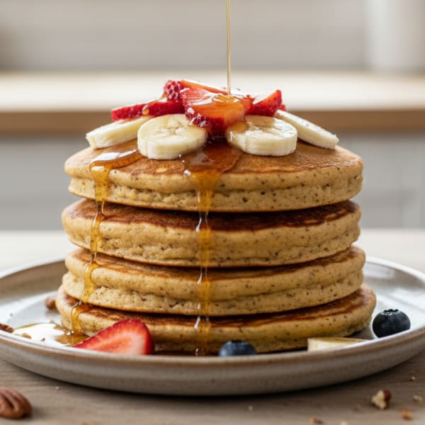 cookbook highlights from creator