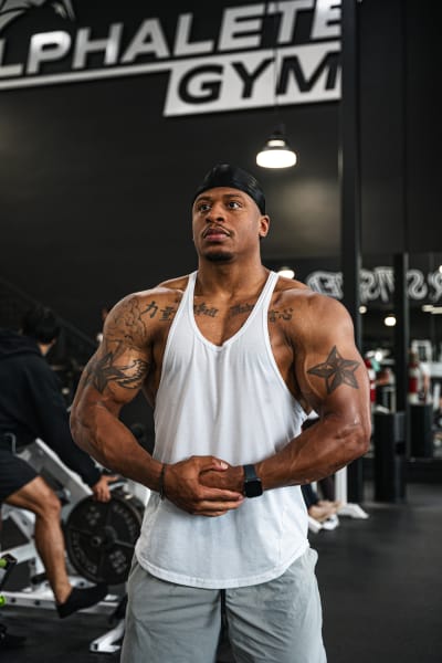 program highlights from creator