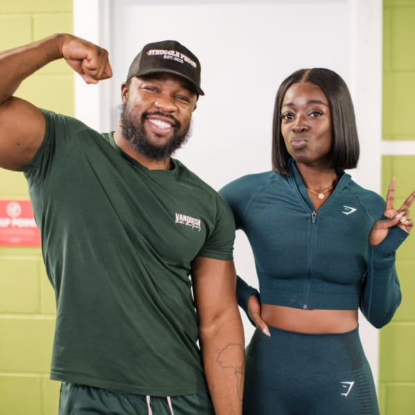 challenge highlights from creator