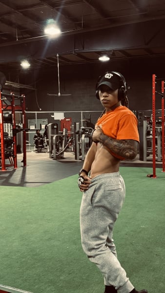 challenge highlights from creator