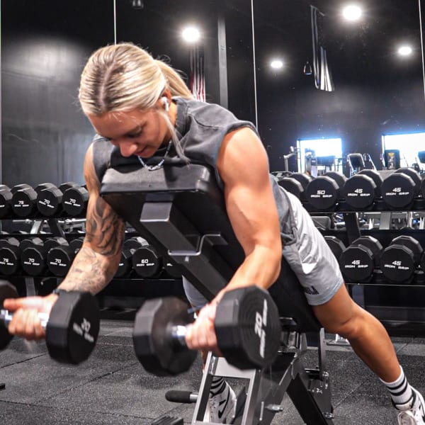 challenge highlights from creator