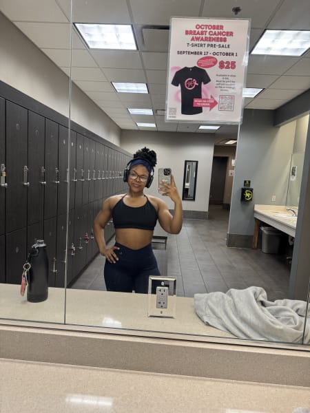 challenge highlights from creator