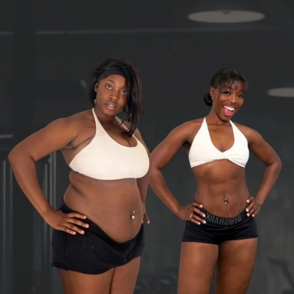 challenge highlights from creator