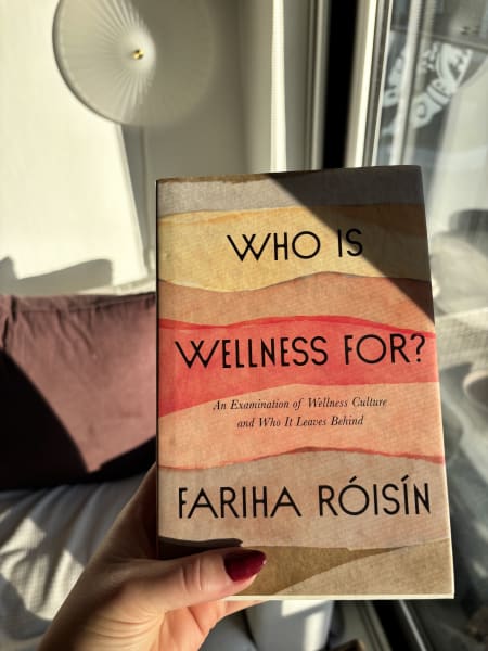 program highlights from creator