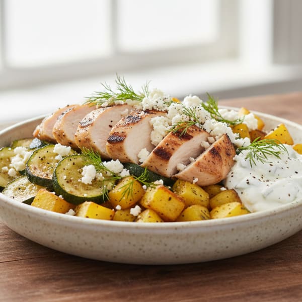 cookbook highlights from creator