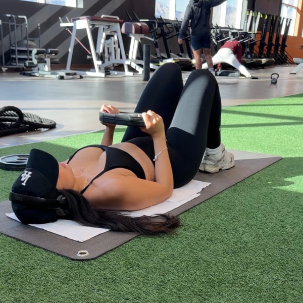 challenge highlights from creator