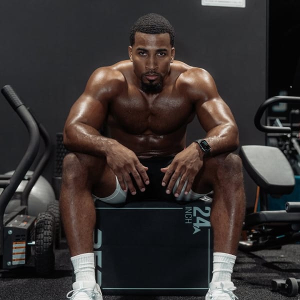 challenge highlights from creator