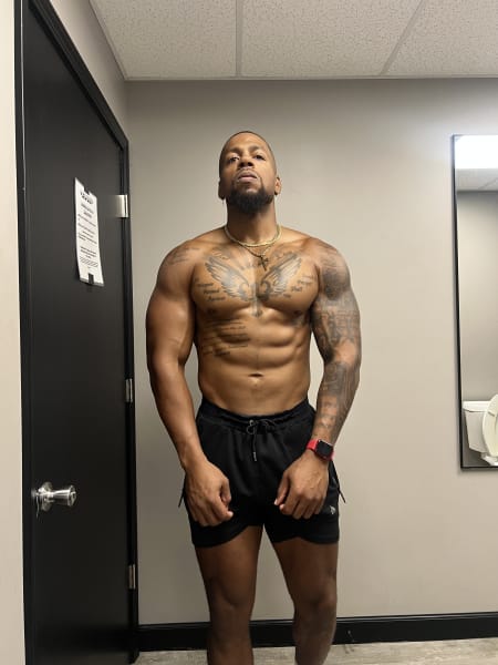 challenge highlights from creator