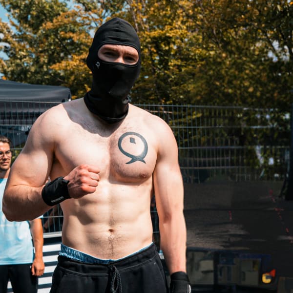 challenge highlights from creator