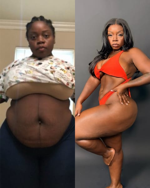 challenge highlights from creator