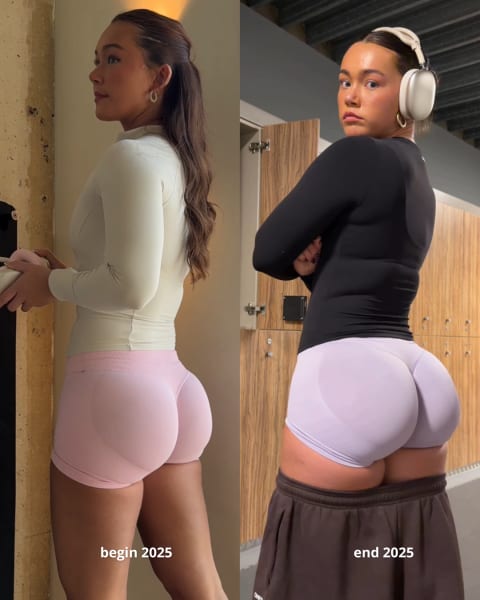 challenge highlights from creator