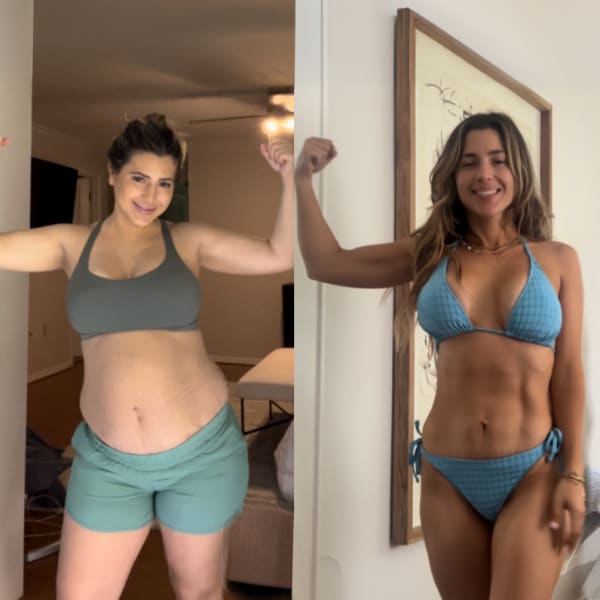 challenge highlights from creator