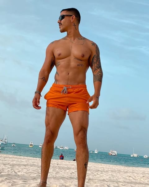 challenge highlights from creator