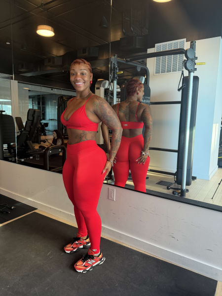 challenge highlights from creator