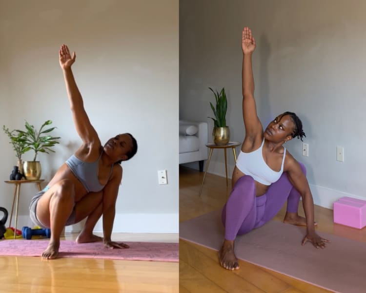 challenge highlights from creator