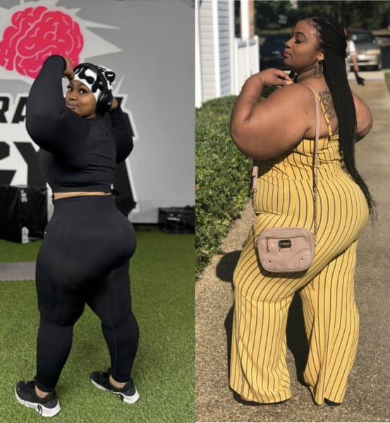 challenge highlights from creator