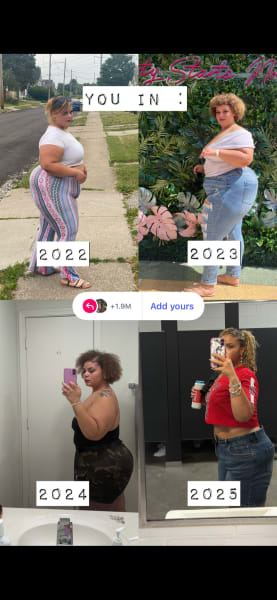 challenge highlights from creator