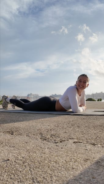 challenge highlights from creator