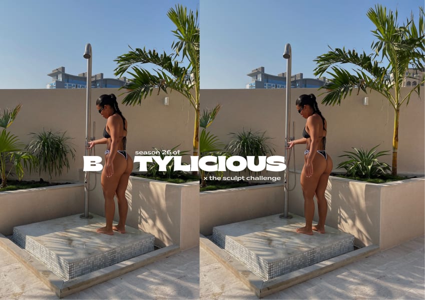 challenge highlights from creator