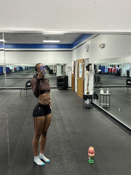 challenge highlights from creator