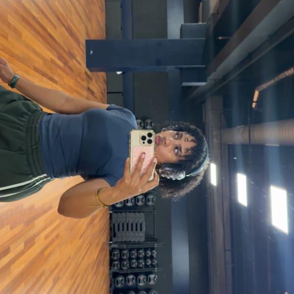 challenge highlights from creator