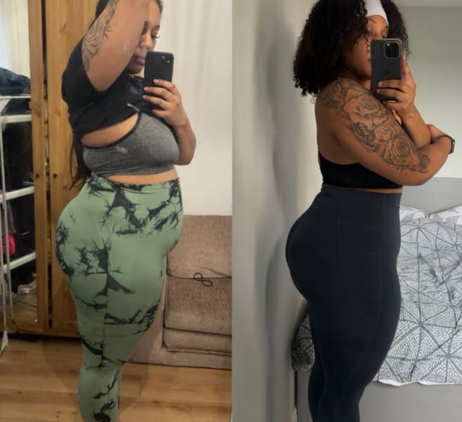 challenge highlights from creator