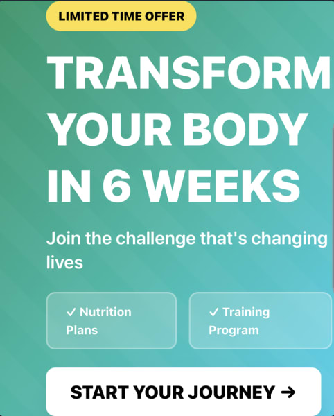 challenge highlights from creator