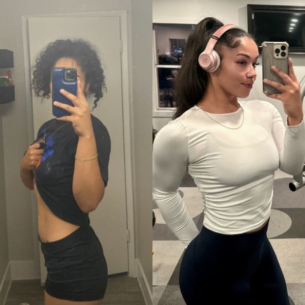 challenge highlights from creator