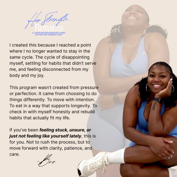 program highlights from creator