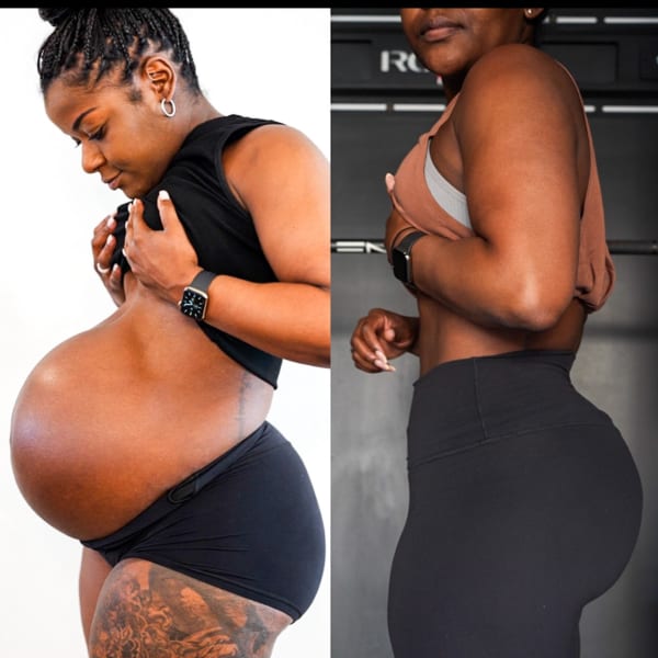 challenge highlights from creator