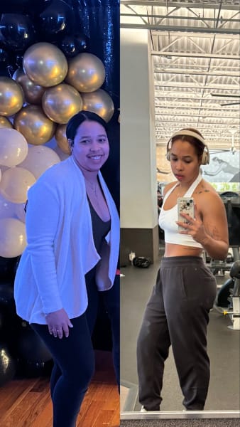 challenge highlights from creator