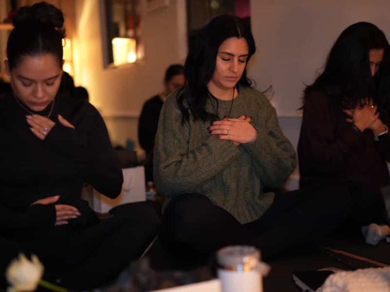 program highlights from creator