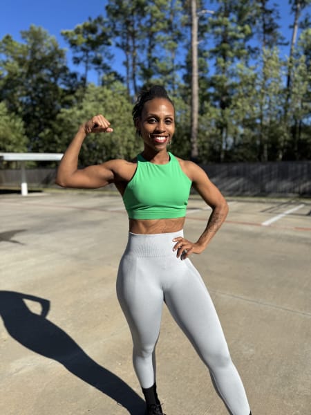 program highlights from creator