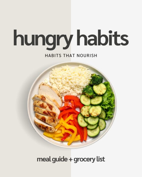 cookbook highlights from creator