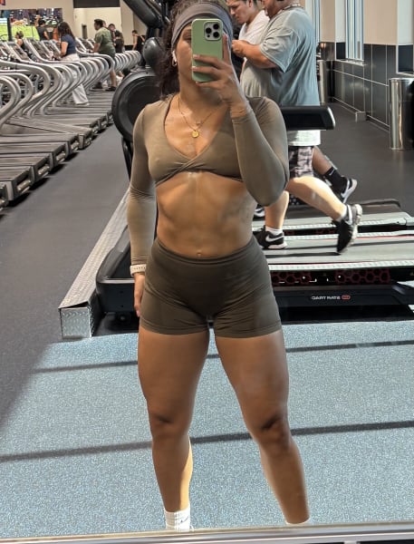 challenge highlights from creator