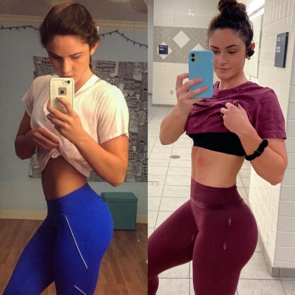 challenge highlights from creator