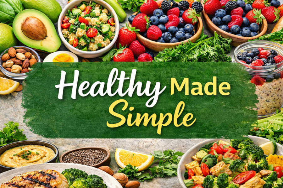 cookbook highlights from creator