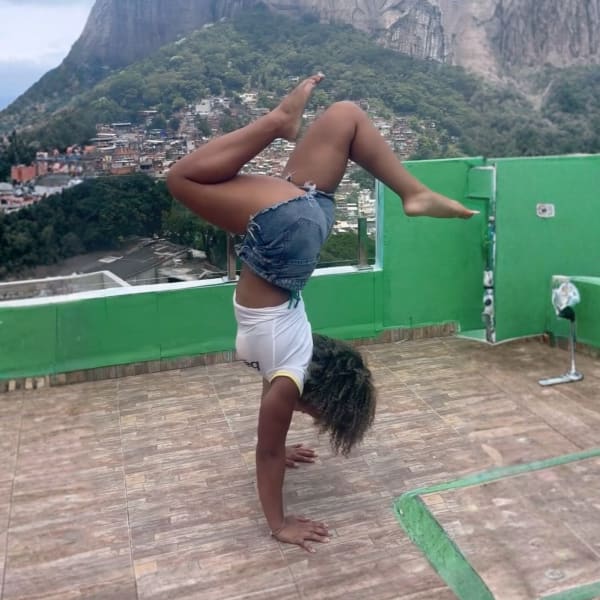 challenge highlights from creator