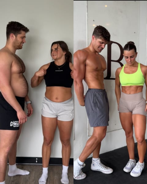 challenge highlights from creator