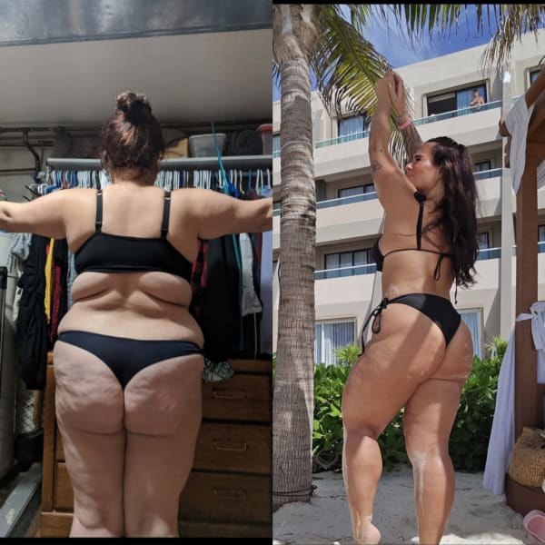 challenge highlights from creator