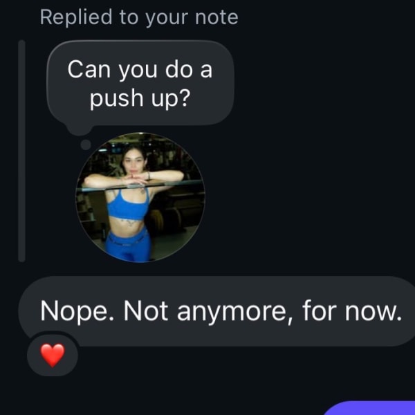 challenge highlights from creator