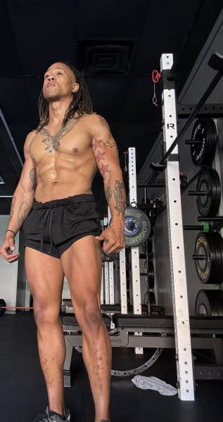 challenge highlights from creator