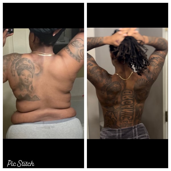 challenge highlights from creator