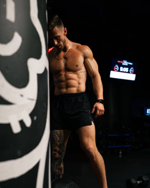 challenge highlights from creator