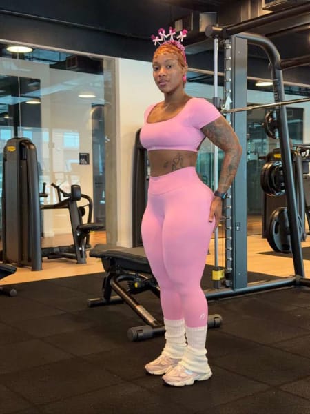 challenge highlights from creator