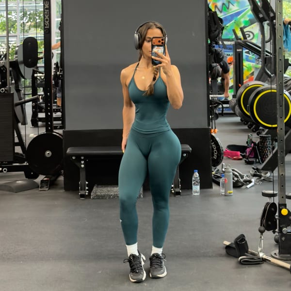 challenge highlights from creator