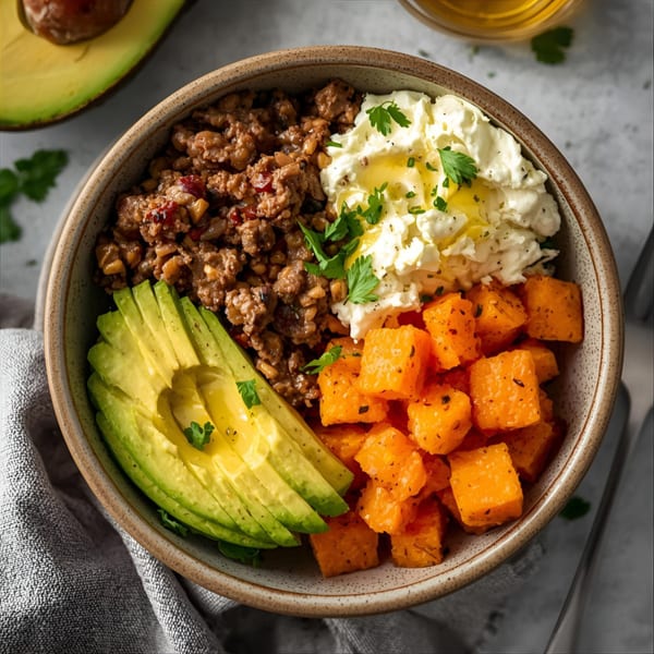 cookbook highlights from creator