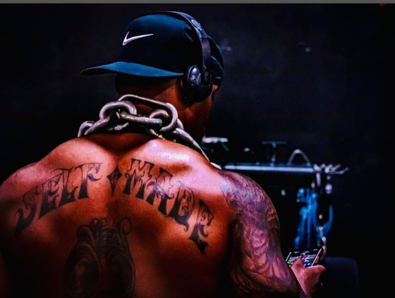 challenge highlights from creator