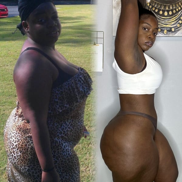 challenge highlights from creator