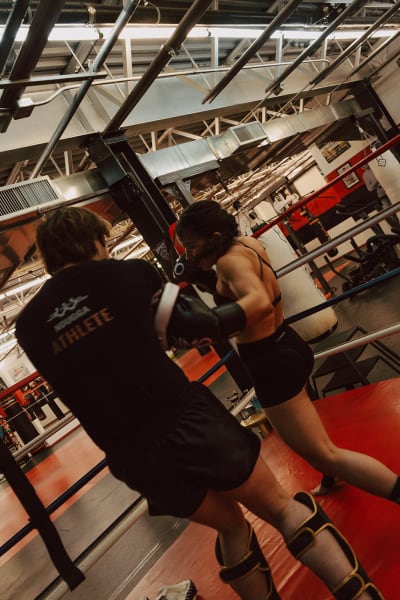 challenge highlights from creator